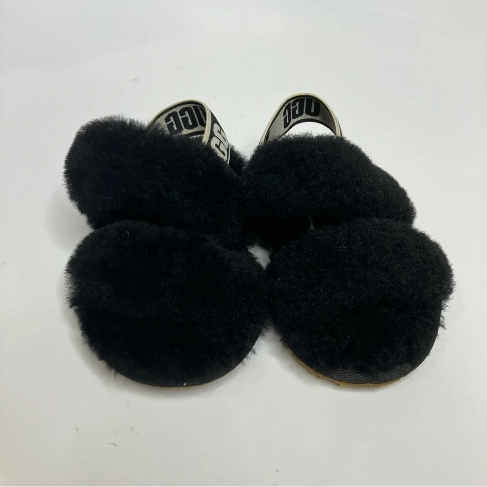 UGG kids oh